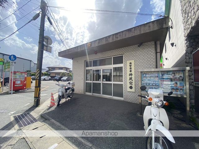 プラシード　カーサ 105 ｜ 福岡県福岡市博多区板付４丁目6-25（賃貸マンション1K・1階・27.52㎡） その18