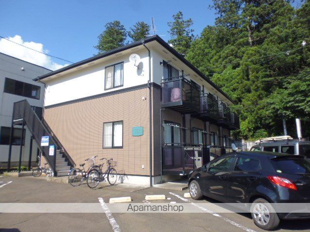 エクセレントHIROの外観写真