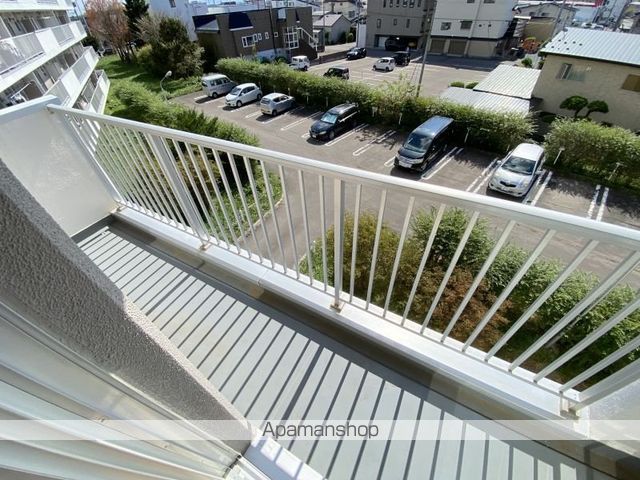 ヴィラナリー函館5号棟(ヴィラナリーハコダテゴゴウトウの内装写真