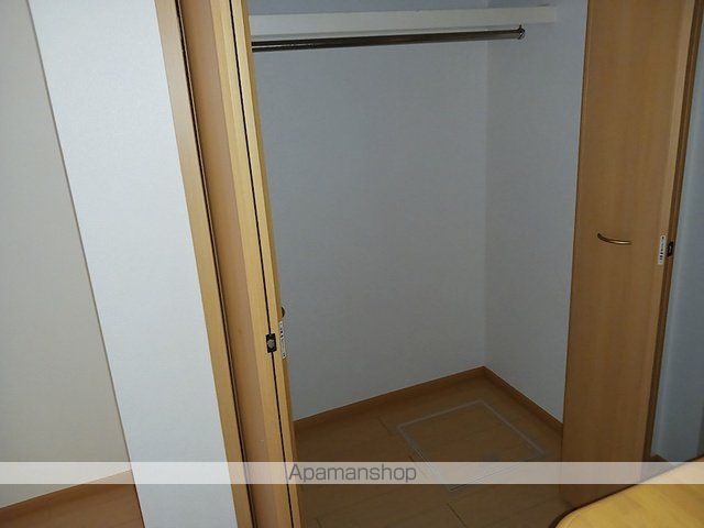 カーサセレノの内装写真