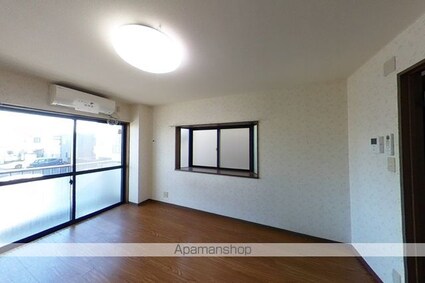 マンション・ターラ[1DK/24.62m2]の内装4