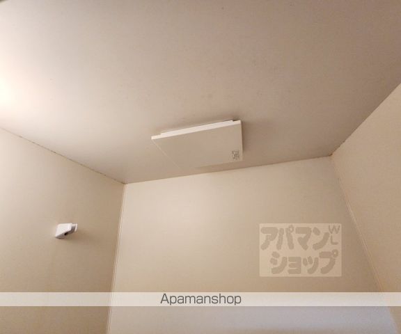N’S双ヶ丘の内装写真