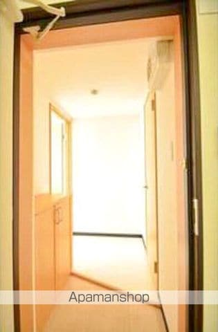 緑ヶ丘ロジュマンの内装写真