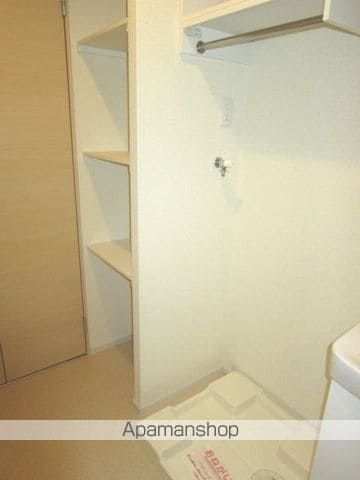 メゾンシュクレ IIの内装写真