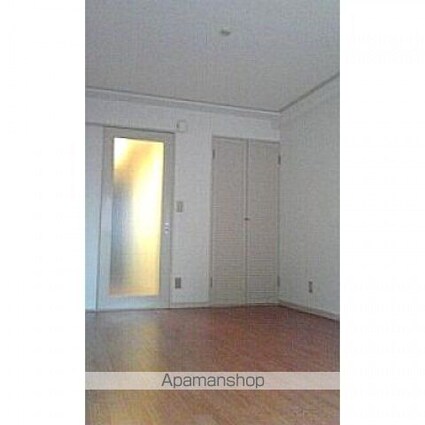 井口クイーンズコート[1K/22m2]の内装1