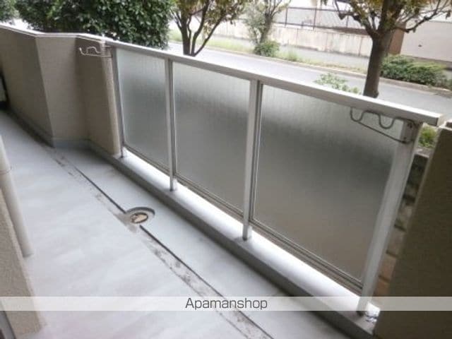 パストラーレ香櫨園の内装写真