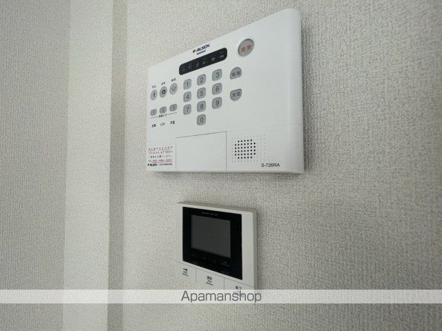 ヴィラルーチェ祇園の内装写真