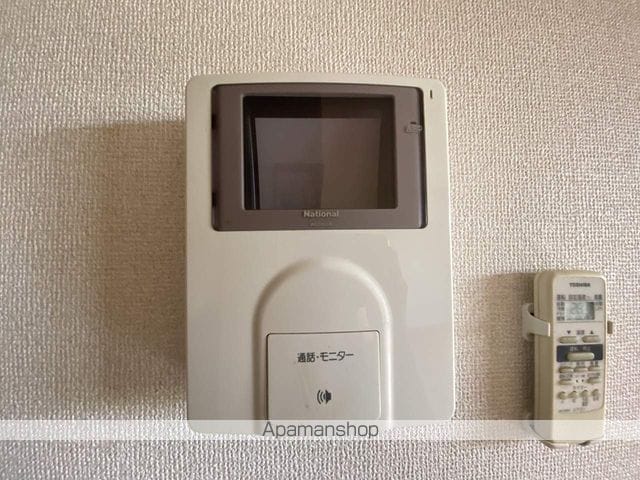 メゾン・プロニティの内装写真