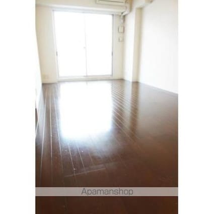 パークアクシス元浅草ステージ[2LDK/50.62m2]のリビング・居間