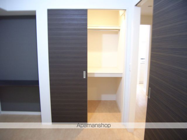 GRAND−ROUGE TANIMACHI6丁目の内装写真