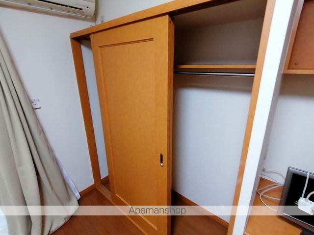レオパレスHaRUIIの内装写真