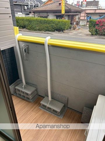 アコット春日の内装写真