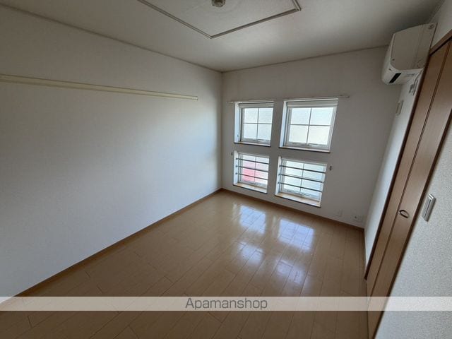 ブライトAの内装写真