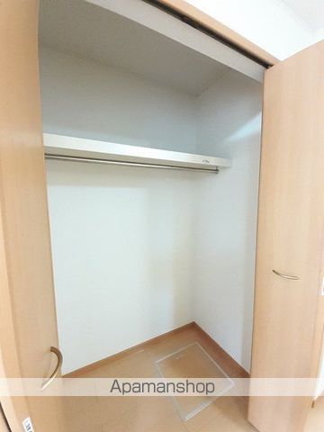 ラスミンコンド Bの内装写真