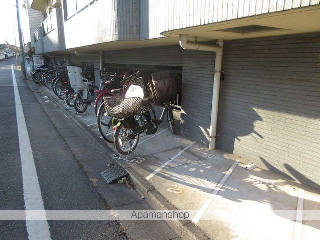 メゾンM・Tのその他写真