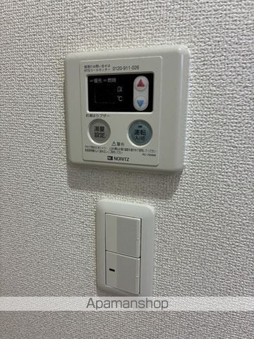 京都アパートメント4の内装写真