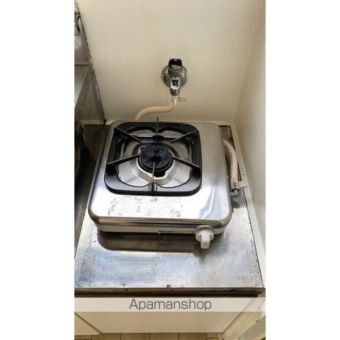 シャトル狛江B館の内装写真