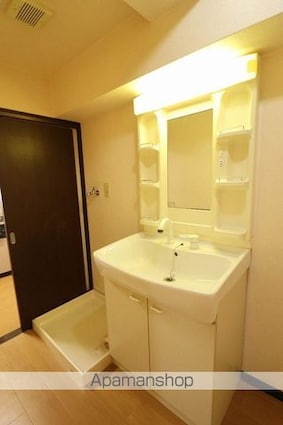 ヴィラ・クレドール[3LDK/67.1m2]の洗面所