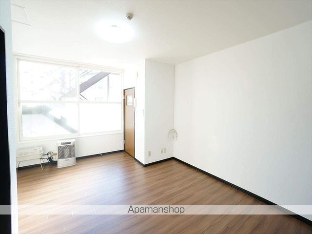辻マンションの内装写真