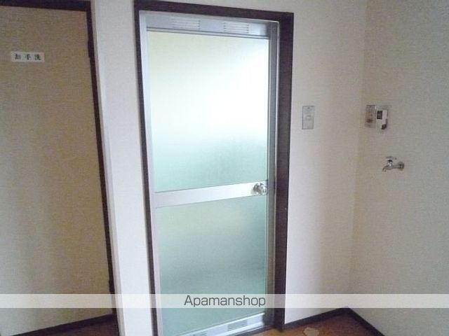 藤コーポの内装写真