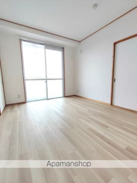 和歌山県和歌山市有本[2DK/50m2]のリビング・居間