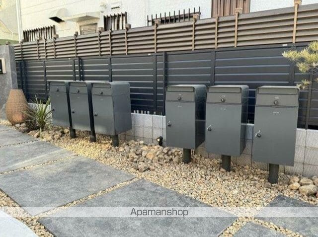 CS GARDEN 吉祥寺のその他写真