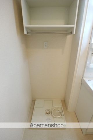 リラッサの内装写真