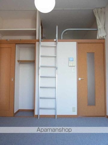 レオパレス河内ウエハラの内装写真