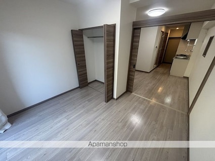 プラージュ大曽根[1LDK/34.36m2]のリビング・居間