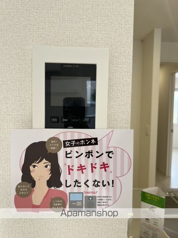 シエンヌ2の内装写真