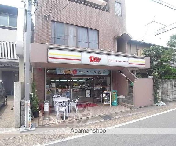 ジオ京都嵯峨嵐山の周辺写真