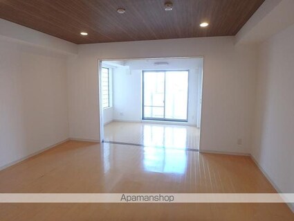 ＳーＦＯＲＴ泉中央[1LDK/45.93m2]のリビング・居間3