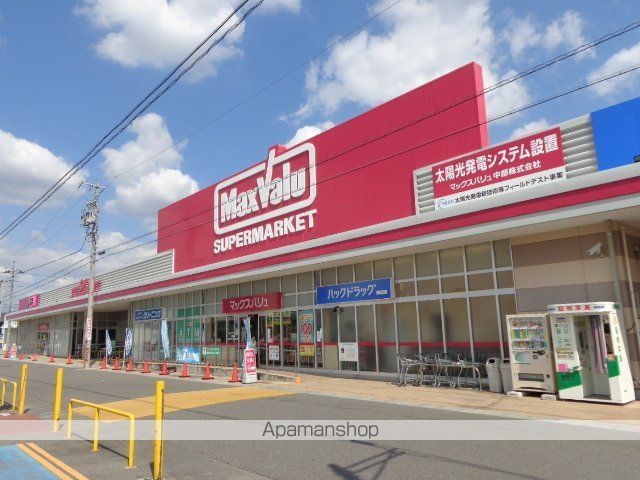 プチコートの周辺写真