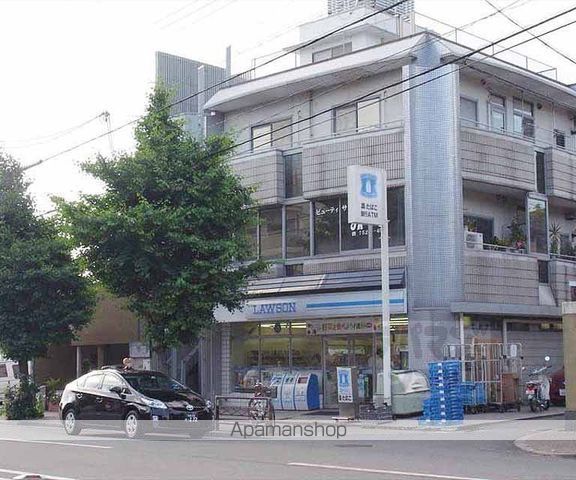カーサ宮ノ前の周辺写真