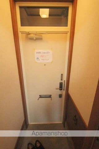 ベルノール文京台の内装写真