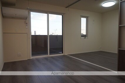 サンプラス[2LDK/55.28m2]の内装