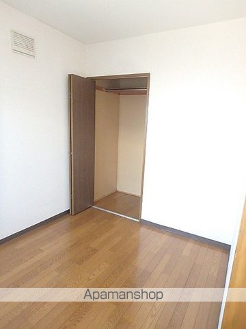プラザインN14・A棟の内装写真