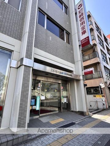 AND TERRACE 文の里の周辺写真