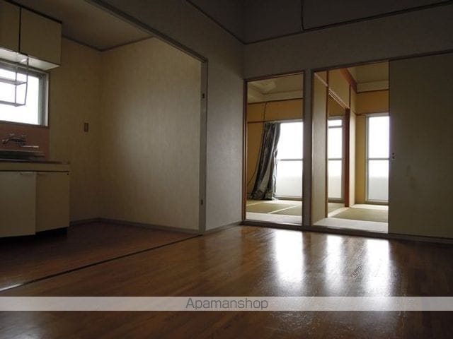メロディーコーポ岸和田の内装写真
