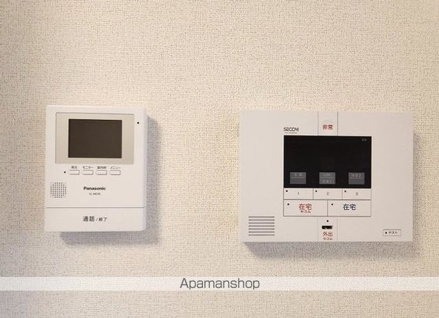 フォレストビューIIIの内装写真