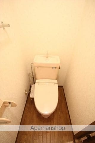 フォンティーヌ長坂台の内装写真
