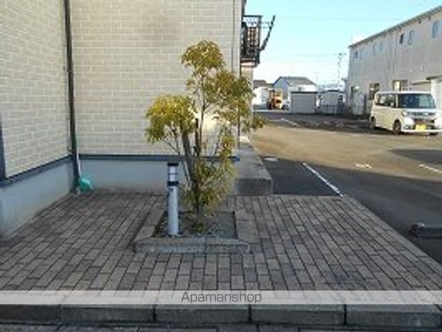 レオパレス舟橋新の内装写真