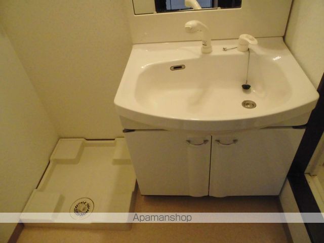 フジパレス草尾の内装写真
