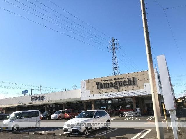 サモードパレスBの周辺写真