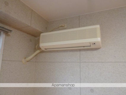 アネーロ壱番館[1K/19.7m2]のその他設備