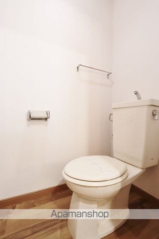 榎本マンションの内装写真