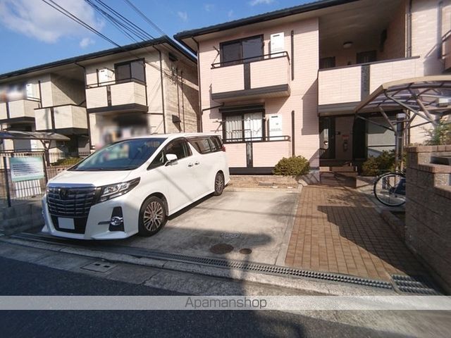 ゼヒランサス Bのその他写真