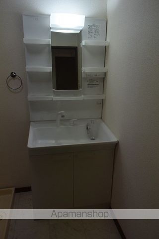 エスポワール城北の内装写真