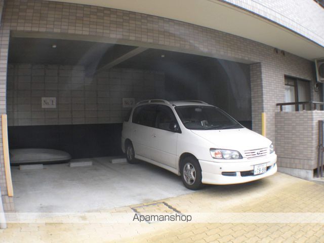 クレアコート産所町の周辺写真