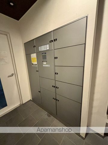 コンフォリア心斎橋EASTのその他写真